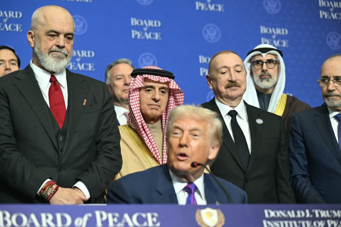 Candidates and Controversies Surrounding the Nobel Peace Prize