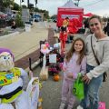 Annual Scarecrow Festival Thrives in St. Charles