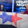 Iowa Senate Debate Highlights: Hinson and Turek Clash on Key Issues