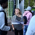 Greta Thunberg Joins Protests in France Amid Nationwide Education Reform Demands