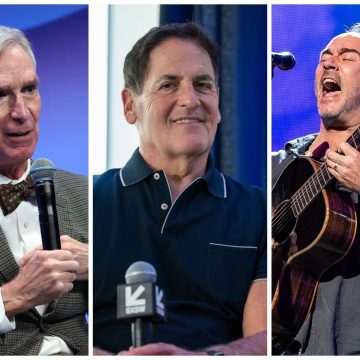 Celebrity Support Boosts Democratic Candidate James Talarico’s Texas Senate Campaign