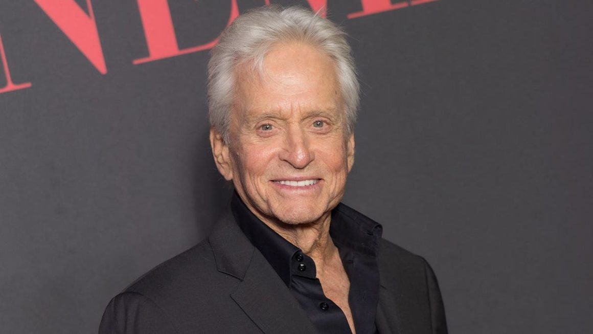 Inside Michael Douglas’s Revealing Memoir ‘One Helluva Ride’
