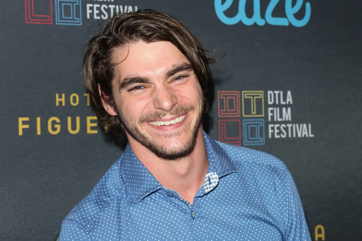 Remembering RJ Mitte: Advocate and Actor