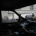 France Imposes Curfews Following Riots Over Living Costs