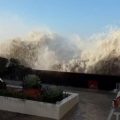 Hurricane Isaias Causes Severe Weather and Damage Across the Southeast