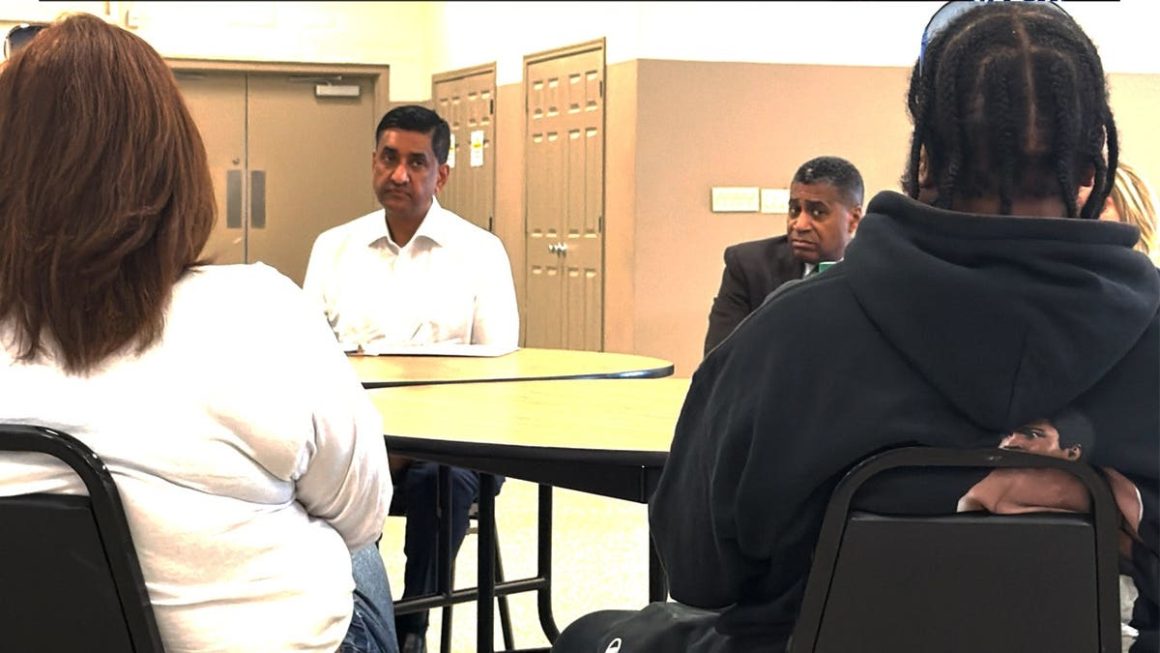 Former Fuyao Employees Share Experiences of Misery in Dayton, Ohio