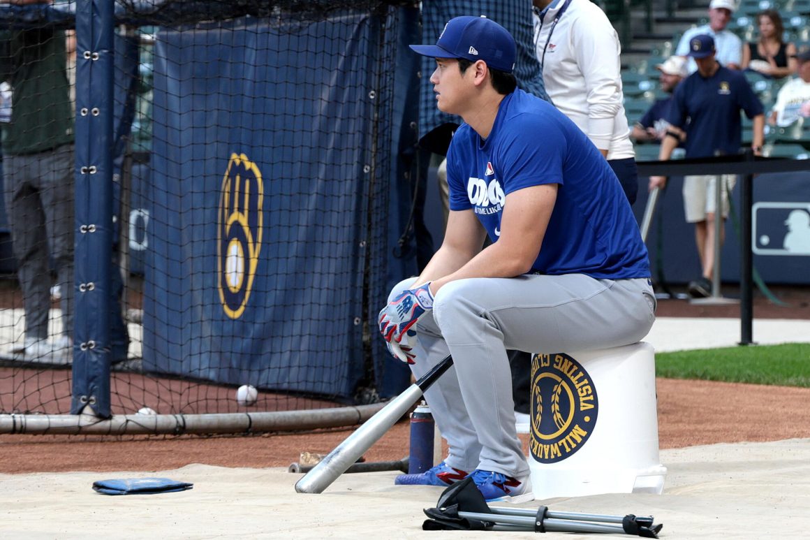 Ohtani and Dodgers’ Adjustments in NLCS Game 3