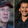 Alaska Senate Race Heats Up: Peltola Gains Lead Over Sullivan