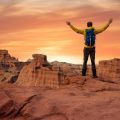 Exploring the Risky Side of Travel for Social Media Fame