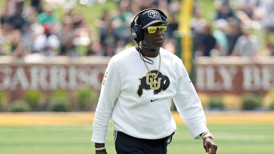 Deion Sanders Addresses Offensive Script Leak Incident