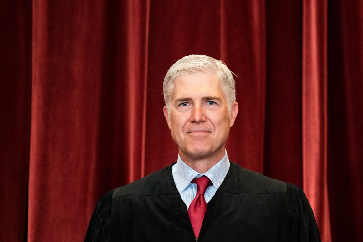 Supreme Court Case on Retirement Fund Responsibility