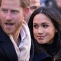 Prince Harry and Meghan Markle Return to Nottingham for Charity Visits