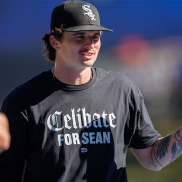 White Sox Gear Up for ALDS Amidst Controversy