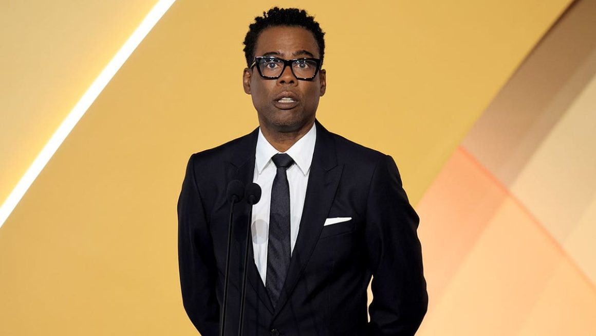 Chris Rock Discusses Dreams and Realities in Hollywood