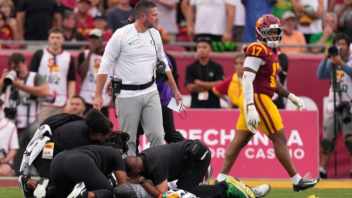 Dan Fouts Reflects on Violent Nature of Football and Recent Incident