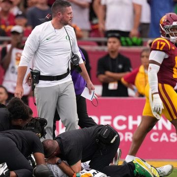 Dan Fouts Reflects on Violent Nature of Football and Recent Incident