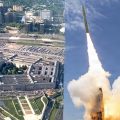 US Military’s Growing Interest in Hypersonic Weapons