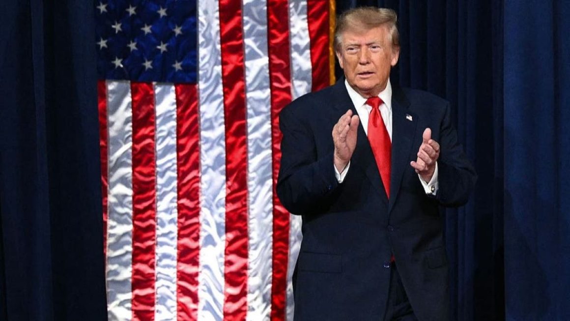 Shifts in Working-Class Voting Patterns Pose Challenges for GOP