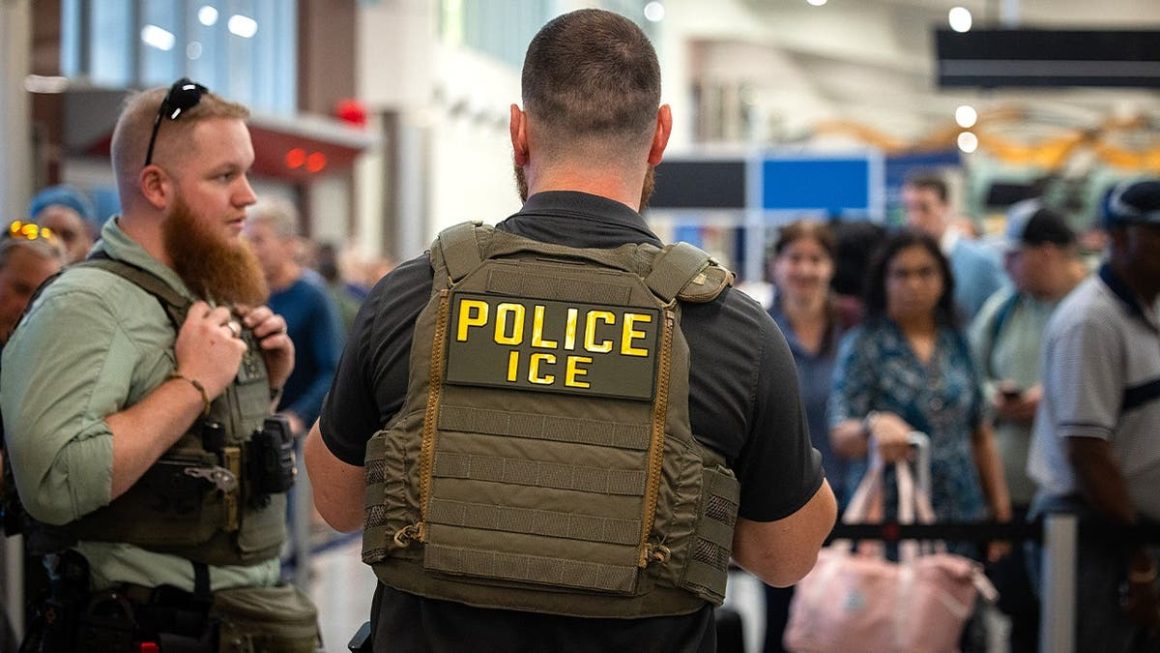 Investigation Requested into Alleged H-1B Visa Fraud in Georgia District