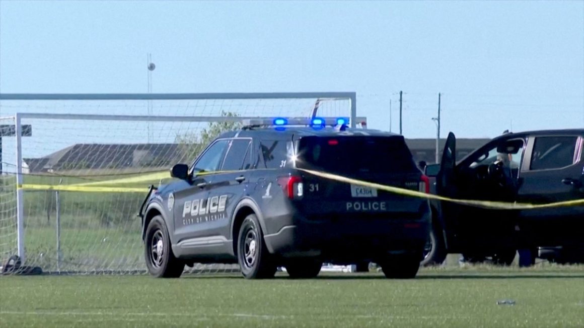 Kansas Soccer Field Tragedy: New Dispatch Audio Details