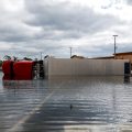 Severe Weather Events Across the U.S. and Mexico
