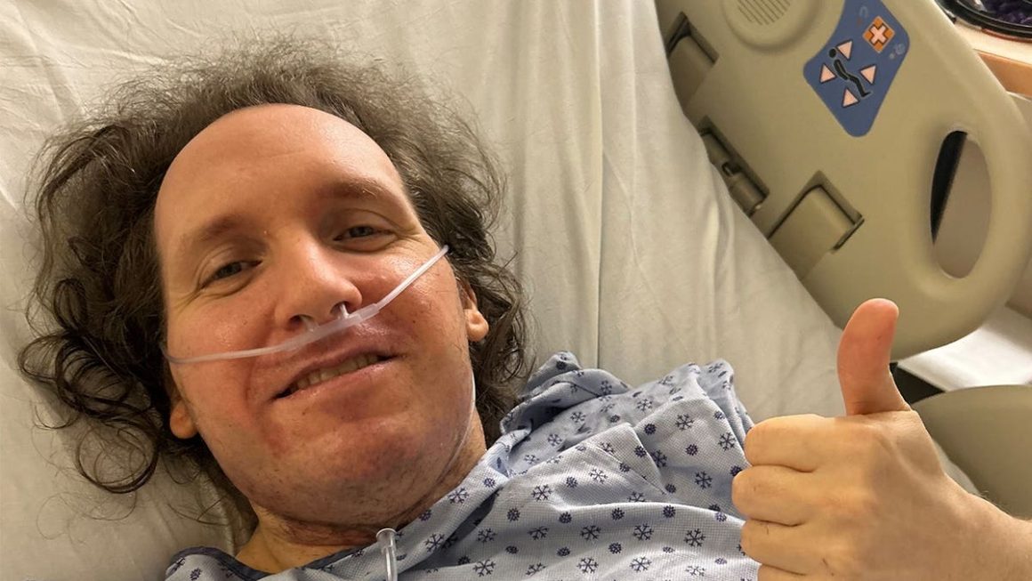 Roger Foley’s Fight for Home Care