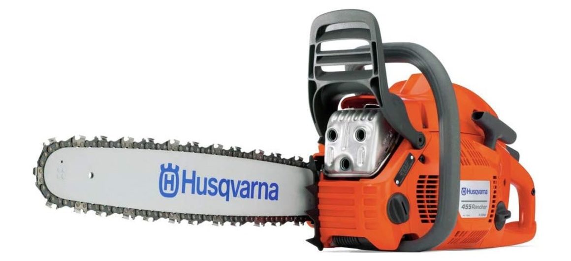 Choosing the Best Husqvarna Chain Saw for Your Needs