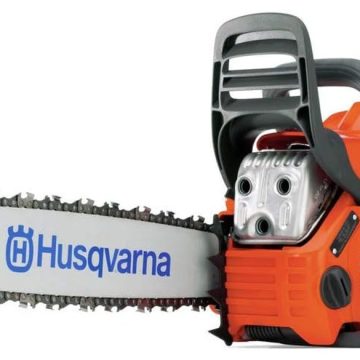 Choosing the Best Husqvarna Chain Saw for Your Needs