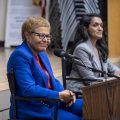 Analysis of L.A. Mayoral Debate