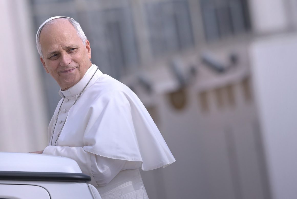 Pope Leo XIV Diagnosed with Lung Cancer After Surgery