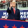 Trump Announces Pardons for Alaska Mechanics at Midterm Rally