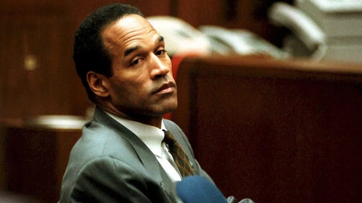 Potential Mafia Connection in O.J. Simpson Case: New Investigation Reveals