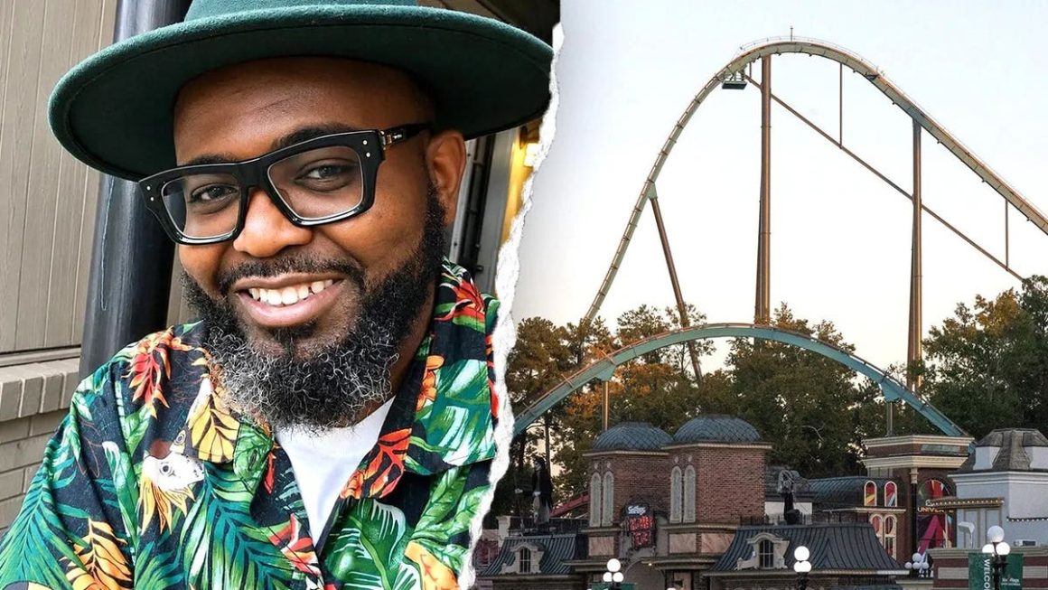 Tragic Roller Coaster Incident Claims Life of Georgia Man