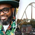 Tragic Roller Coaster Incident Claims Life of Georgia Man