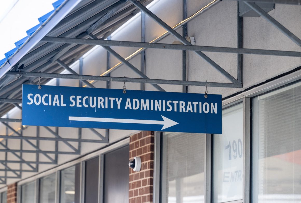 Generational Clash Over Social Security Taxes