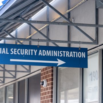 Generational Clash Over Social Security Taxes