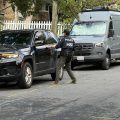 Federal Agents Search Rep. Ilhan Omar’s Residence