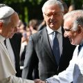 Pope Leo XIV Undergoes Successful Lung Surgery