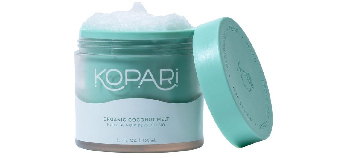 Kopari Products: A Guide to Coconut Oil-Based Skincare