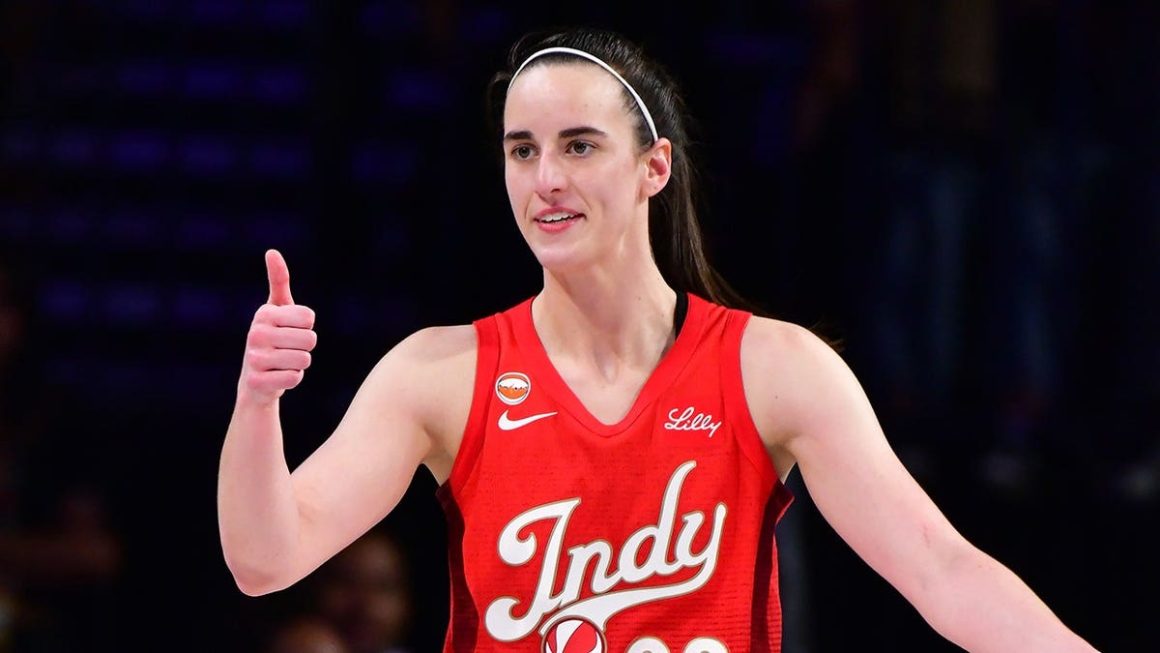 Indiana Fever’s Impact on WNBA Viewership