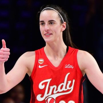 Indiana Fever’s Impact on WNBA Viewership