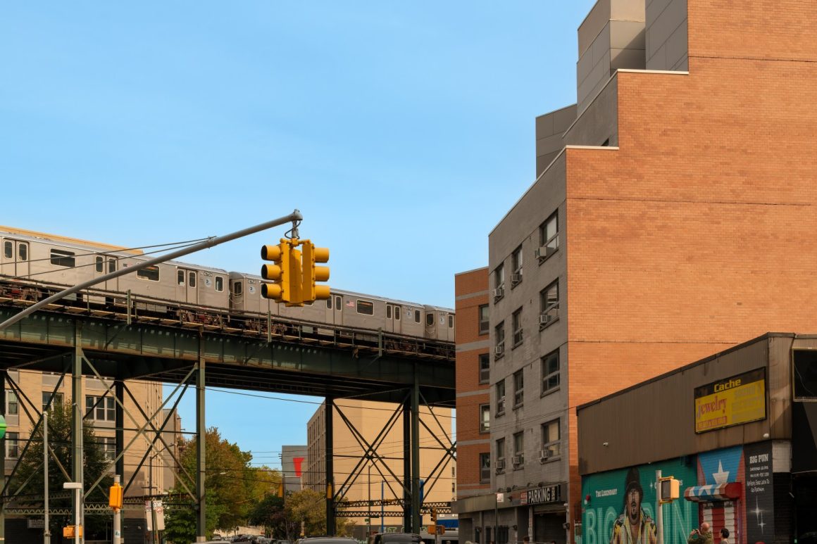 Injured in Bronx Shooting Involving Federal Agents