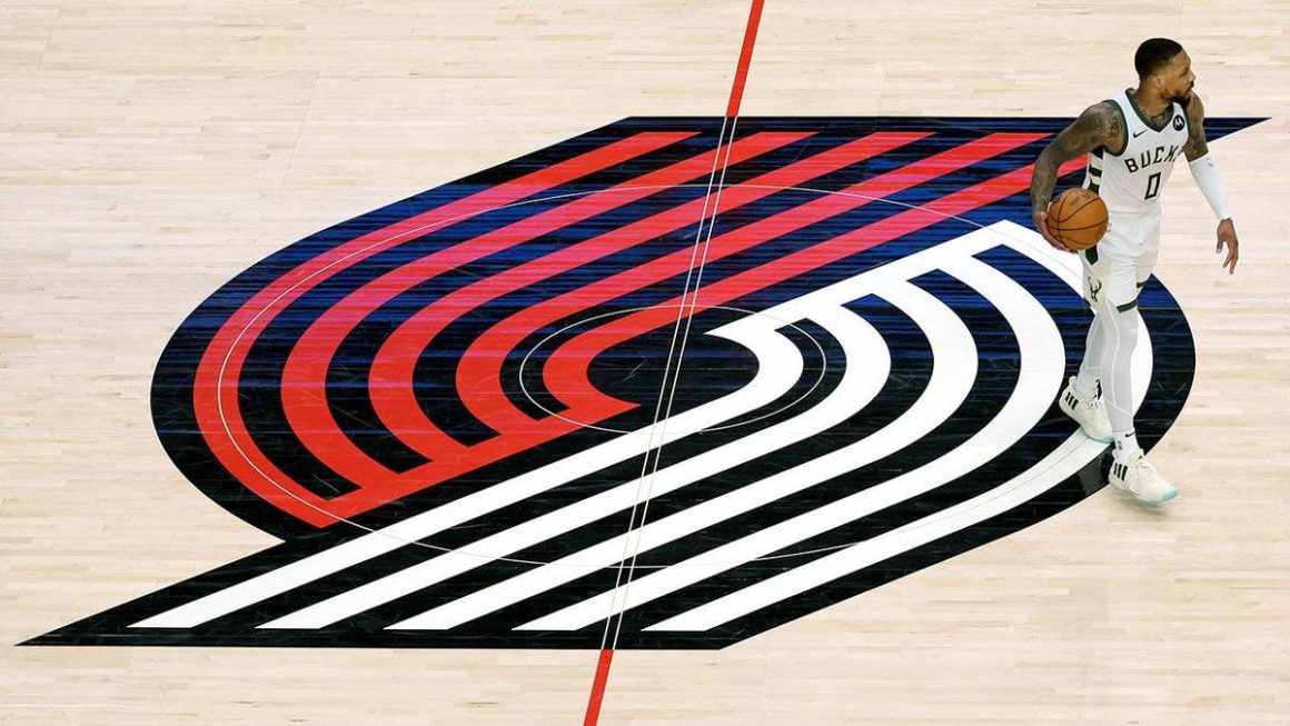Former Blazers Announcer Fired Over Old Tweets