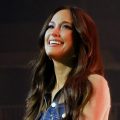Kacey Musgraves Criticizes Christopher Columbus During Concert Tour