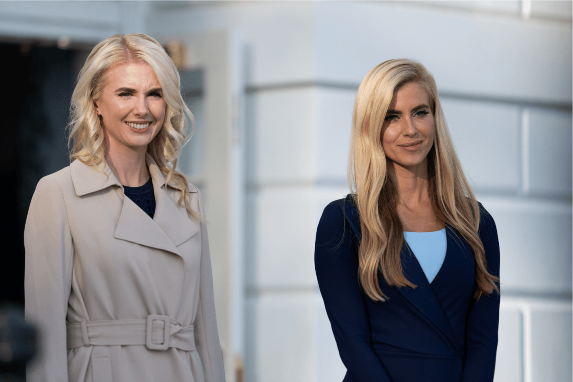Katie Zacharia: Trump’s New Press Secretary and Her Views on Natalie Harp