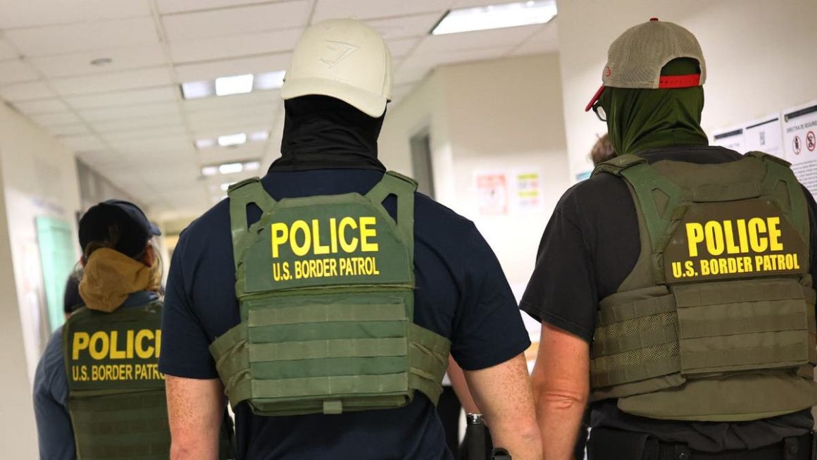 Data Surveillance and Cartel Threats: A Call for Enhanced Protection of Law Enforcement Personnel