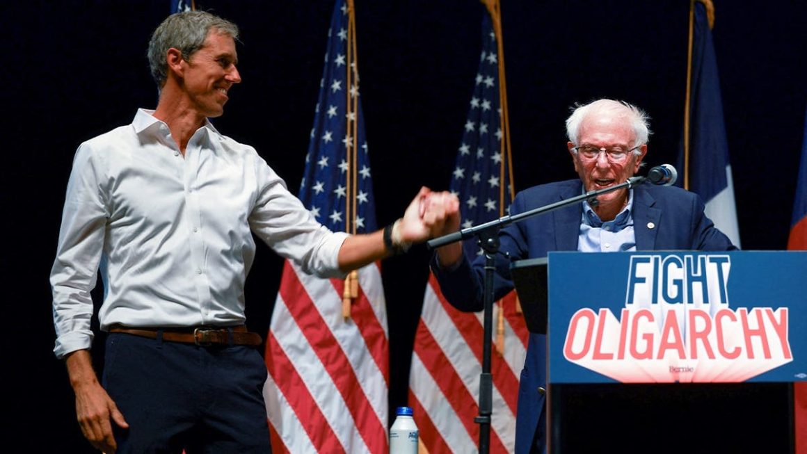 James Talarico Chooses Separate Campaign Path Amid El Paso Rally