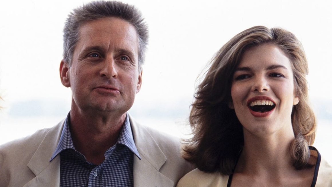 Michael Douglas Reveals Affairs in New Memoir