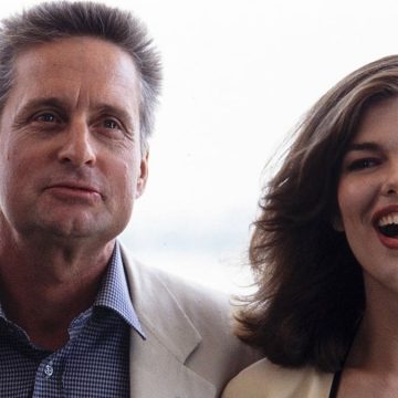 Michael Douglas Reveals Affairs in New Memoir