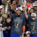 Knicks’ Awkward T-Shirt Gaffe Overshadows Championship Celebration